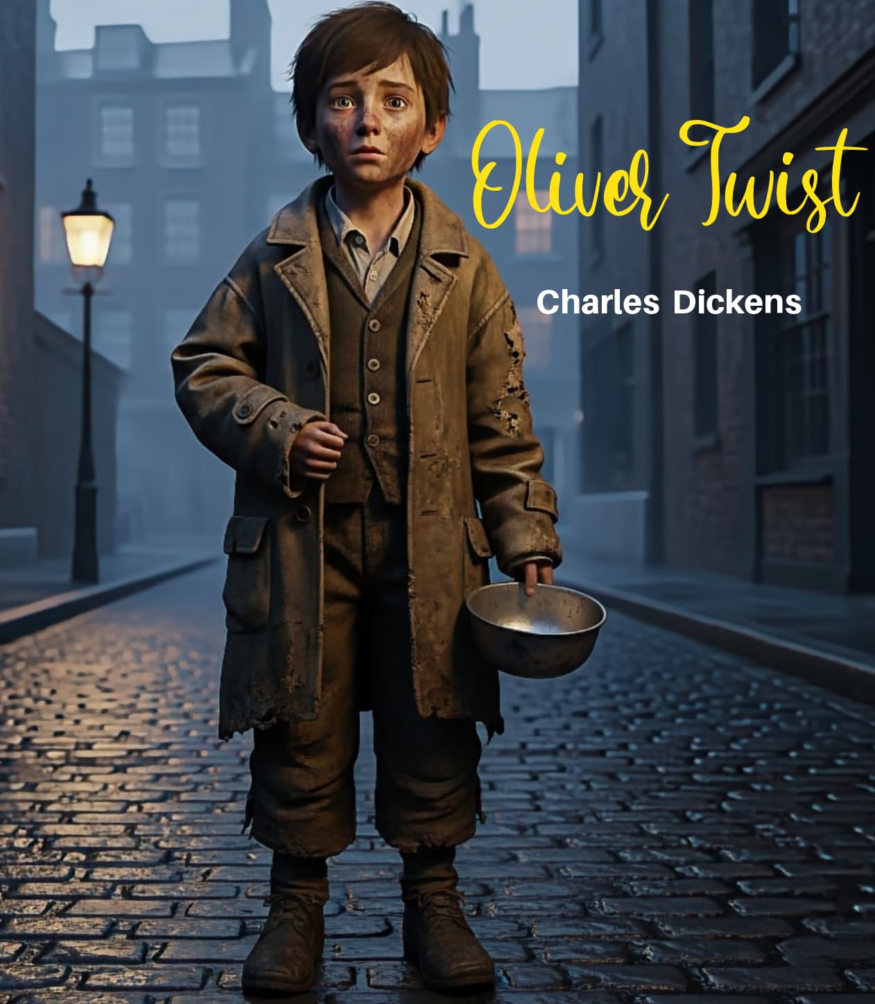 Comedy Corner illustration